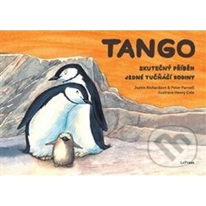 Tango - Peter Parnell