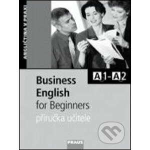 Business English for Beginnners - Fraus