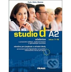 Studio d A2/2 - Fraus
