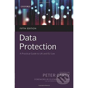 Data Protection - Peter Carey