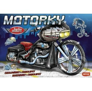 Motorky - INFOA