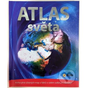 Atlas světa - SUN