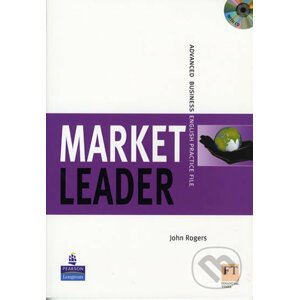 Market Leader - Advanced Business English Practice File - John Rogers