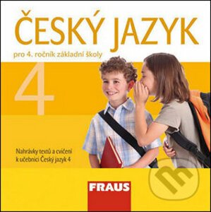 Český jazyk 4 - Fraus