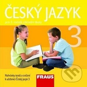 Český jazyk 3 - Fraus