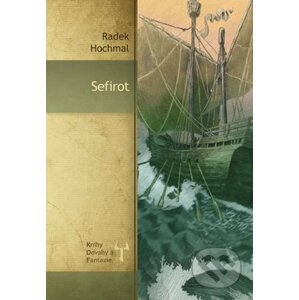 Sefirot - Radek Hochmal
