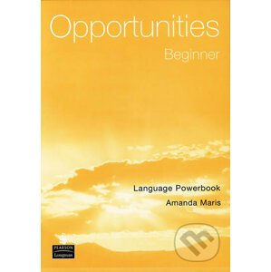 Opportunities - Beginner Global - Michael Harris