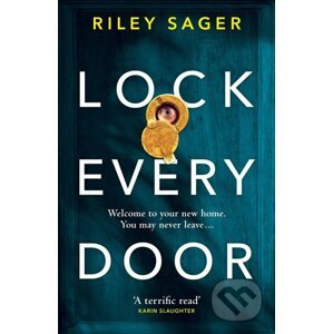 Lock Every Door - Riley Sager