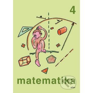 Matematika 4 - Alter