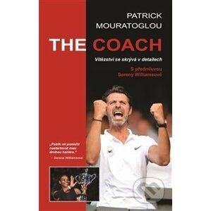 The Coach - Patrick Mouratoglou