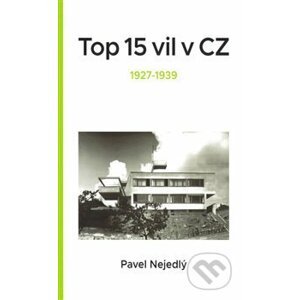 Top 15 vil v CZ - Pavel Nejedlý