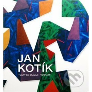 Jan Kotík - Iva Mladičová