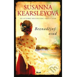 Beznadějný osud - Susanna Kearsley