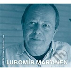 Lubomír Martínek - Lubomír Martínek