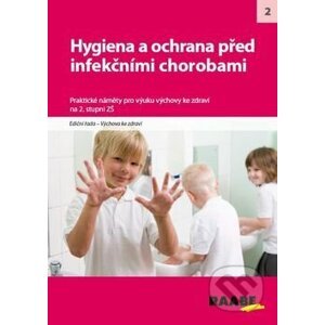 Hygiena a ochrana před infekčními chorobami na 2. stupni ŽŠ - Raabe