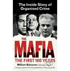 The Mafia - George Carpozi, William Balsamo