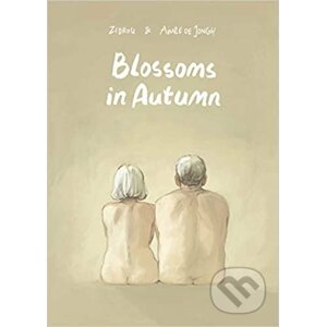 Blossoms in Autumn - Zidrou, Aimée de Jongh