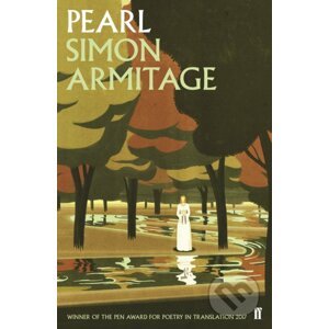 Pearl - Simon Armitage