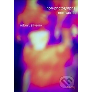 Non-photographs, non-words - Robert Silverio