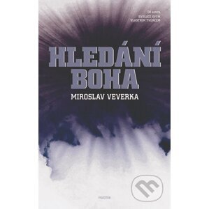 E-kniha Hledání Boha - Miroslav Veverka