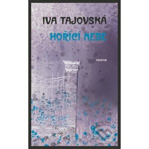 E-kniha Hořící nebe - Iva Tajovská