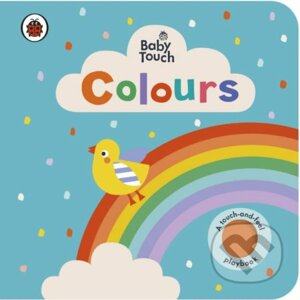 Colours - Ladybird Books
