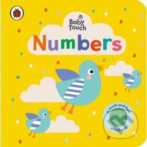 Numbers - Ladybird Books