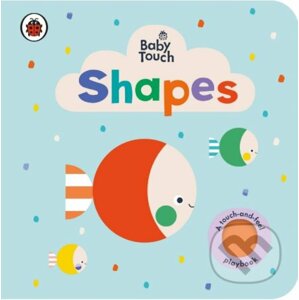 Shapes - Ladybird Books