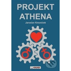 Projekt Athena - Jaroslav Kmoníček