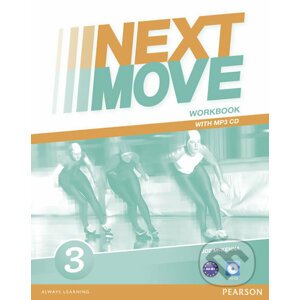 Next Move 3 - Workbook - Joe McKenna