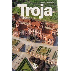 Troja chateau - Martin Krummholz