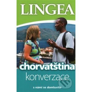 Chorvatština - konverzace - Lingea