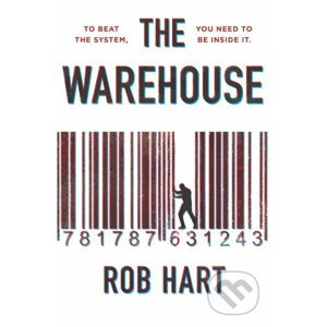 The Warehouse - Rob Hart