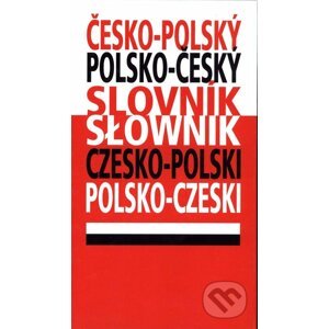 Česko-polský, polsko-český slovník - Ottovo nakladatelství