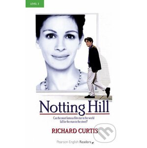 Notting Hill - Richard Curtis