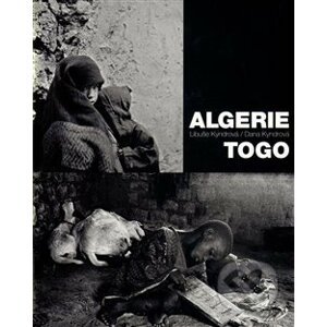 Algerie-Togo - Dana Kyndrová