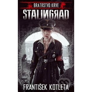 E-kniha Stalingrad - František Kotleta