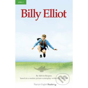 Billy Elliot - Melvyn Burgess