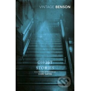Ghost Stories - E. F. Benson