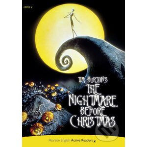 Tim Burton's The Nightmare before Christmas - Daphne Skinner