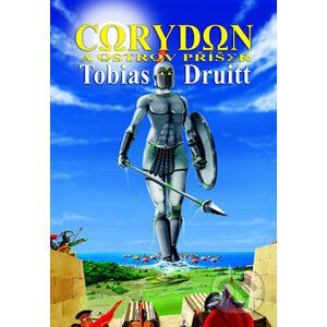 Corydon a ostrov příšer - Tobias Druitt