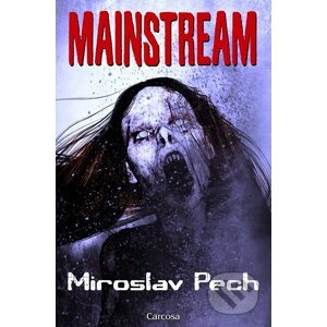 E-kniha Mainstream - Miroslav Pech