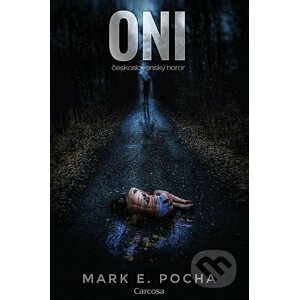 E-kniha Oni - Mark E. Pocha