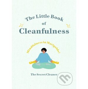 The Little Book of Cleanfulness - Ebury