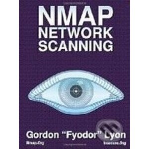 Nmap Network Scanning - Nmap Project