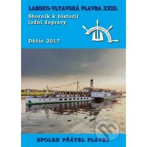 Labsko-vltavská plavba XXIII - Mare-Czech