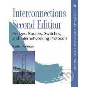 Interconnections, Second edition - Radia Perlman