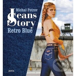 Jeans Story (český jazyk) - Michal Petrov