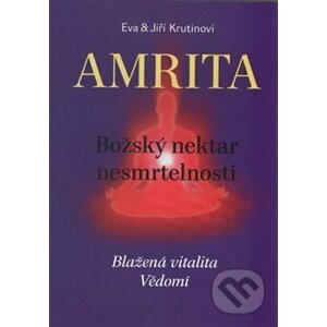 Amrita - Jiří Krutina