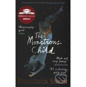 The Monstrous Child - Francesca Simon